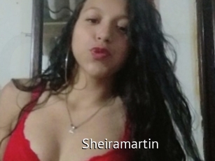 Sheiramartin