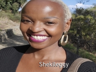 Shekileggy