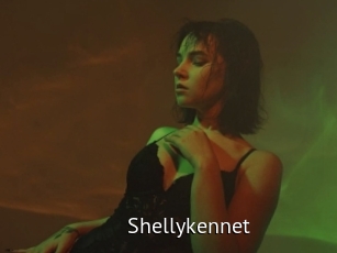 Shellykennet