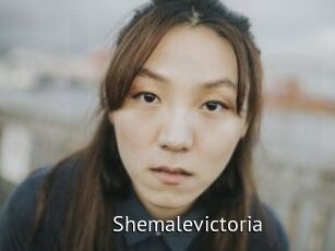 Shemalevictoria