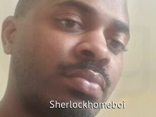 Sherlockhomeboi