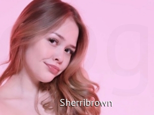 Sherribrown