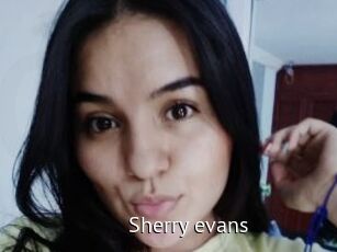 Sherry_evans