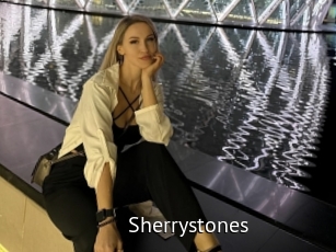 Sherrystones