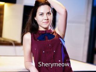 Sherymeow