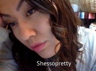 Shessopretty