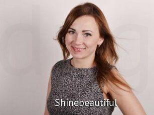 Shinebeautiful