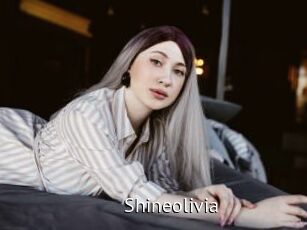 Shineolivia