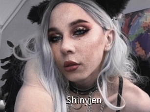 Shinyjen