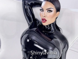 Shinylavinia