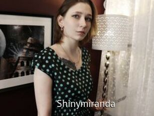 Shinymiranda