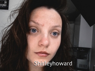 Shirleyhoward