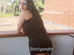 Shirlysmith