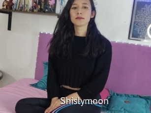 Shislymoon