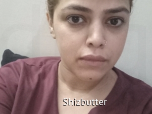 Shizbutter