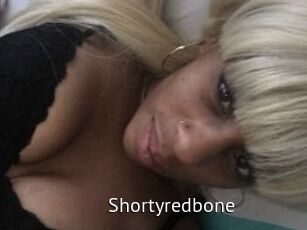 Shortyredbone