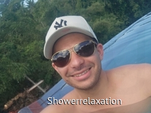 Showerrelaxation