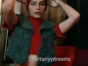 Shurtanyydreams