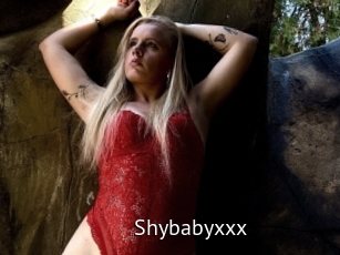 Shybabyxxx