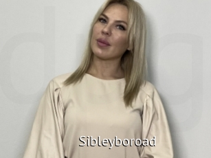 Sibleyboroad