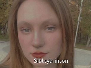 Sibleybrinson