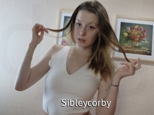 Sibleycorby