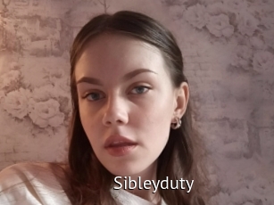 Sibleyduty