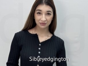 Sibleyedgington