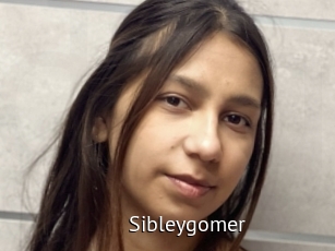 Sibleygomer