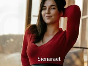 Sienaraet