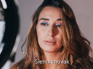 Sienna_novak