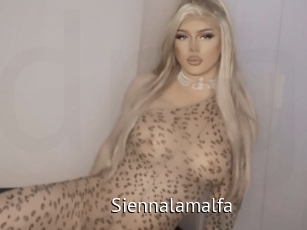 Siennalamalfa