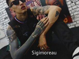 Sigimoreau