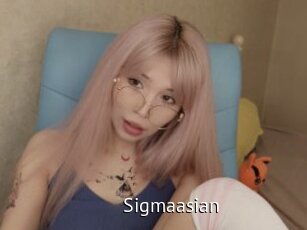 Sigmaasian