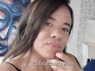 Silvanacolvete