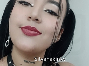 Silvanakinky