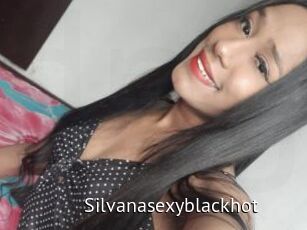 Silvanasexyblackhot