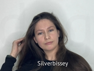 Silverbissey