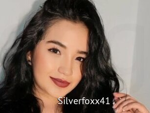 Silverfoxx41