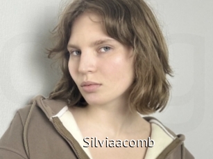 Silviaacomb