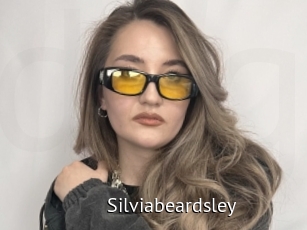 Silviabeardsley