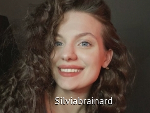 Silviabrainard