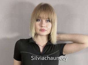 Silviachauncey