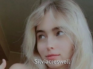 Silviacreswell