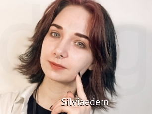 Silviaedern