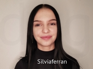 Silviaferran