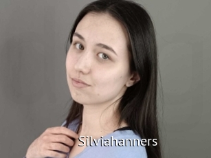 Silviahanners