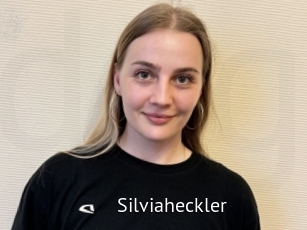 Silviaheckler