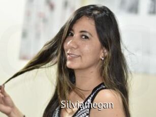 Silviamegan