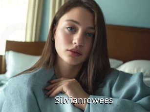 Silvianrowees